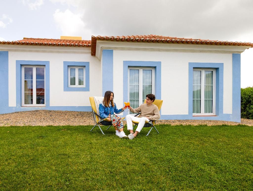 Monte do Giestal - Casas de Campo & Spa, foto 14