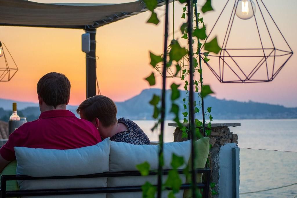 Agoulos Beach Hotel, foto 14
