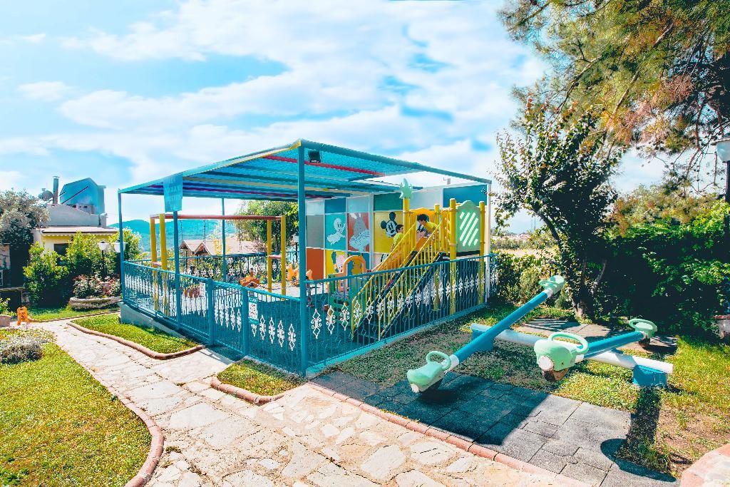 Yel Holiday Resort, foto 4