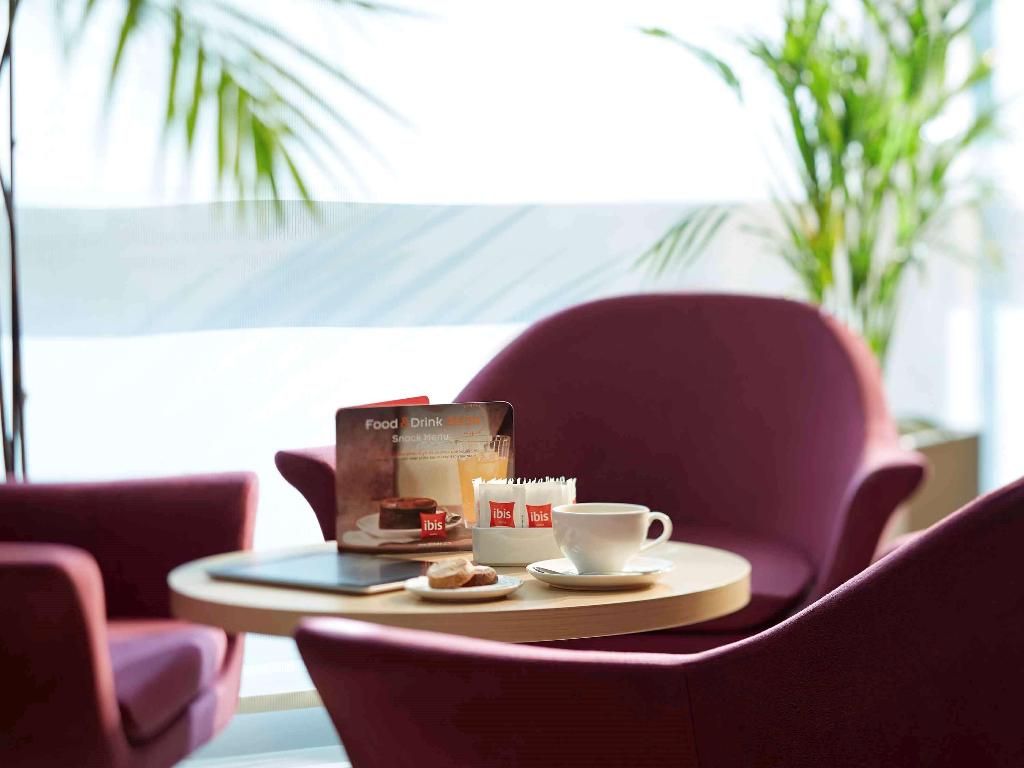 ibis Adana, foto 10