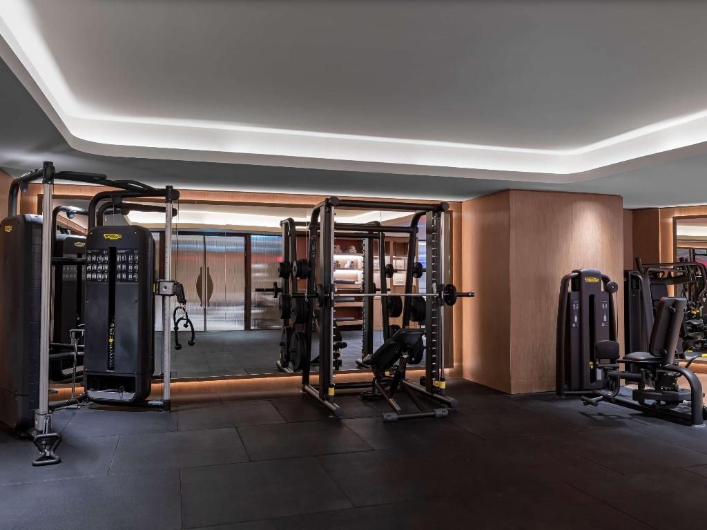 Mövenpick Living Istanbul Saklivadi, foto 8