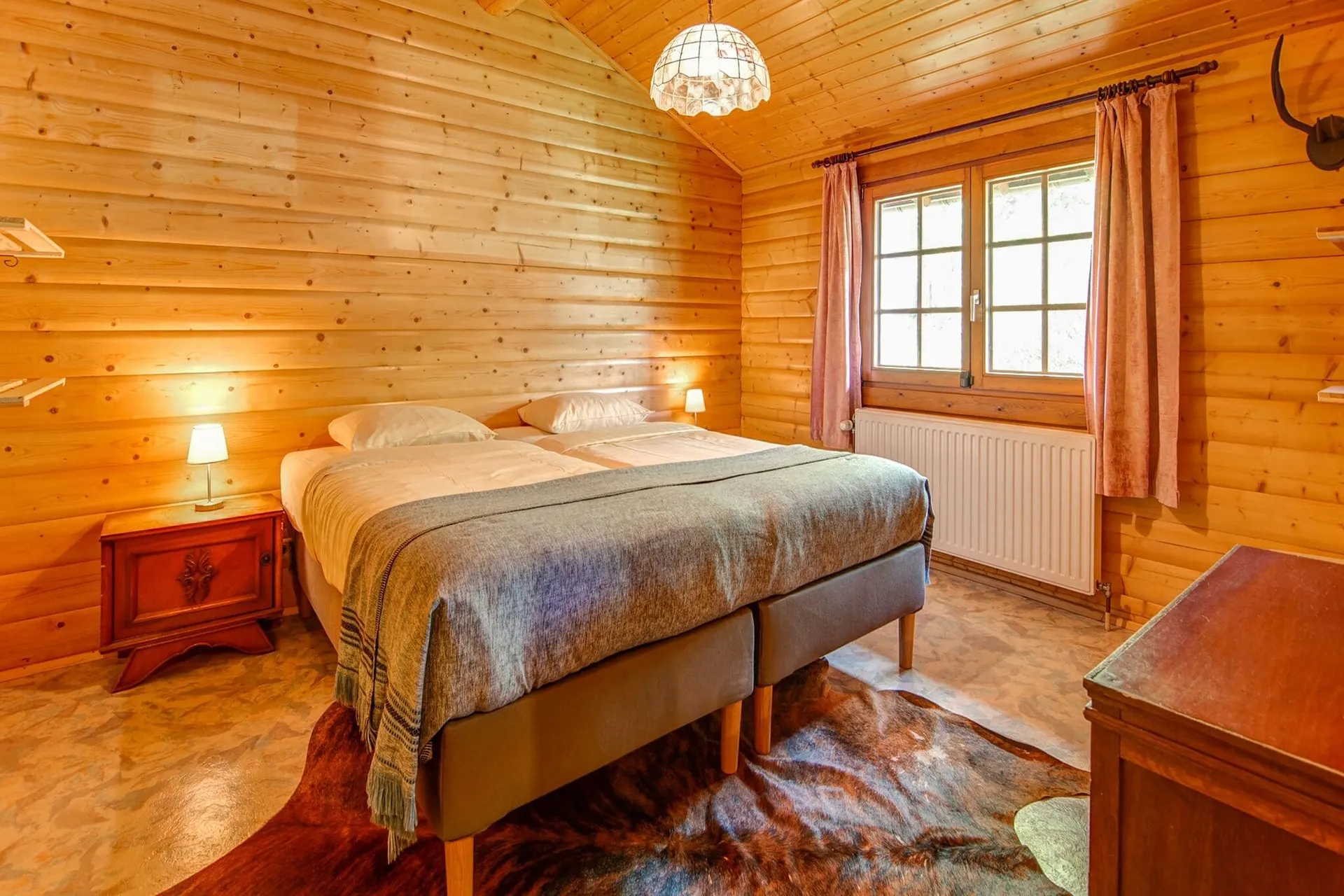 Slaapkamer