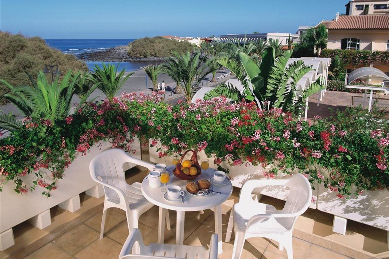 Jardin del Conde, foto 2