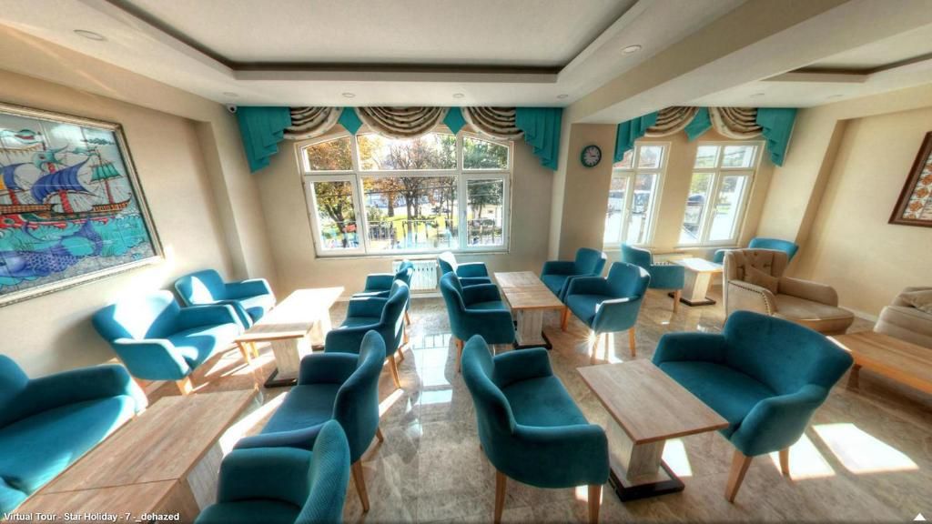 Star Holiday Hotel, foto 5