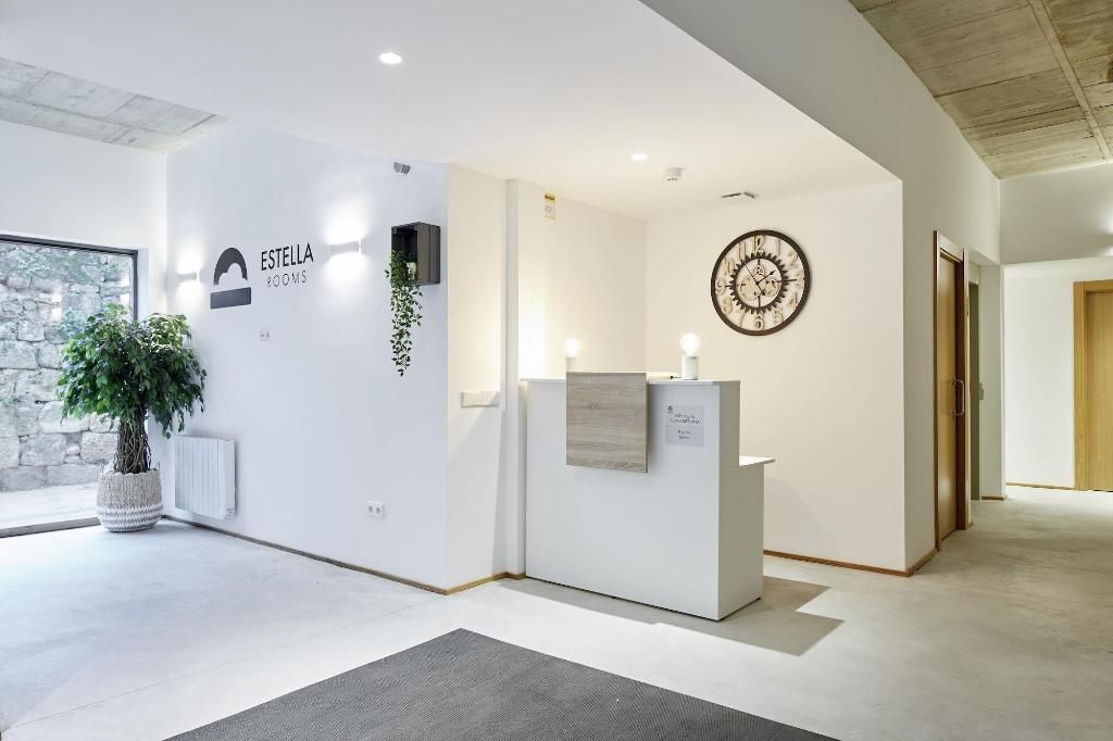 Estella Rooms, foto 6