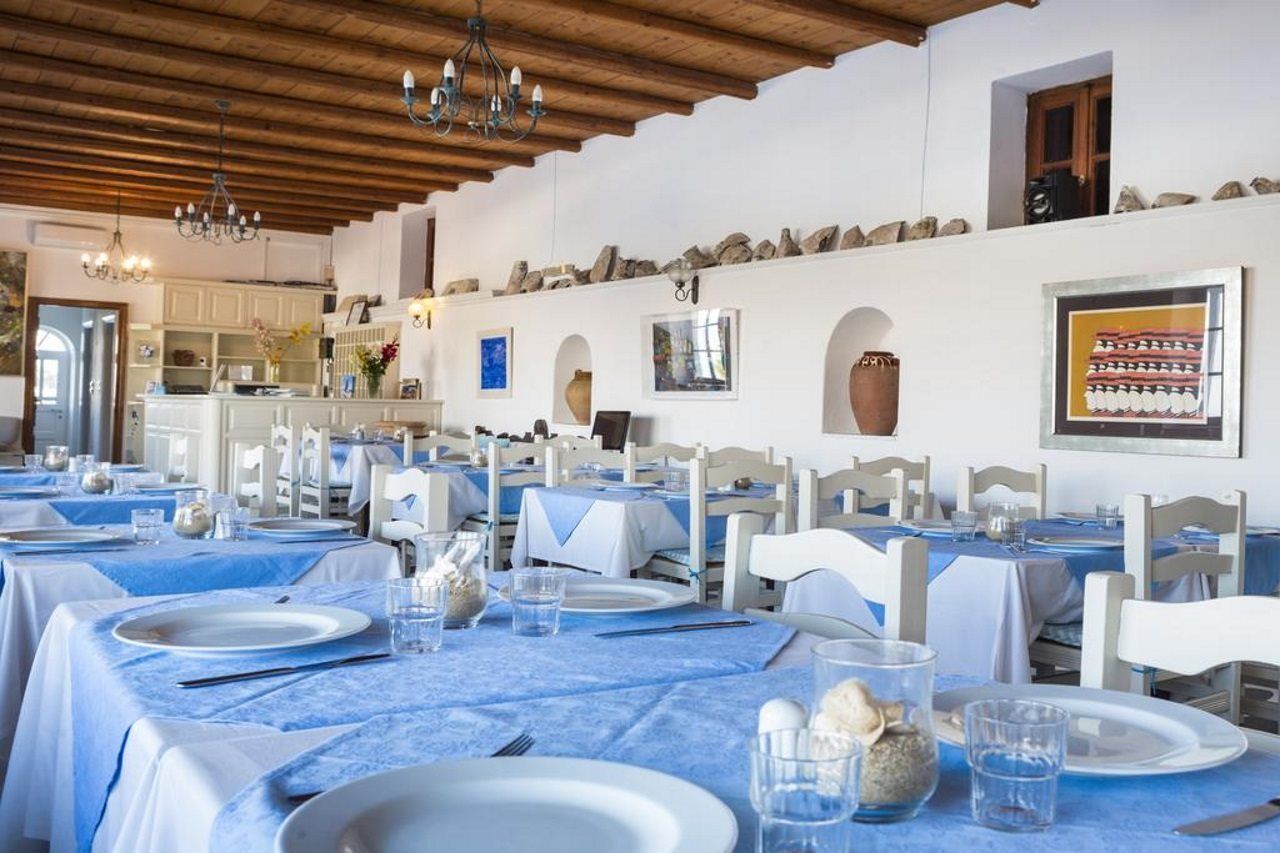 Mykonos Beach Hotel, foto 13