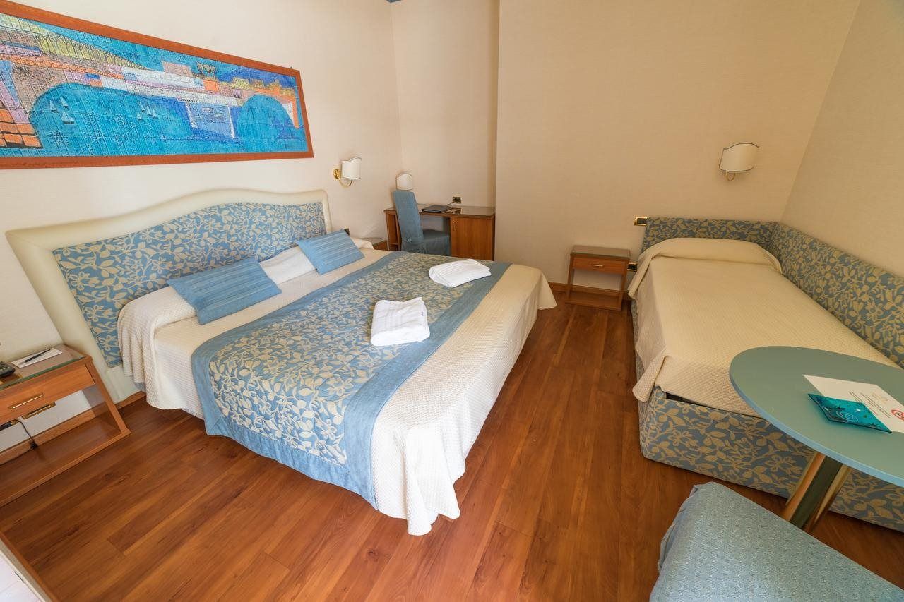 Loano Hotel Garden Lido, foto 5