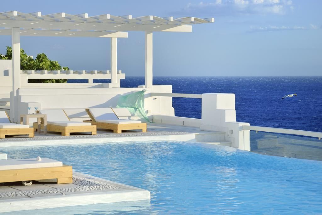 Nissaki Boutique Hotel, foto 11