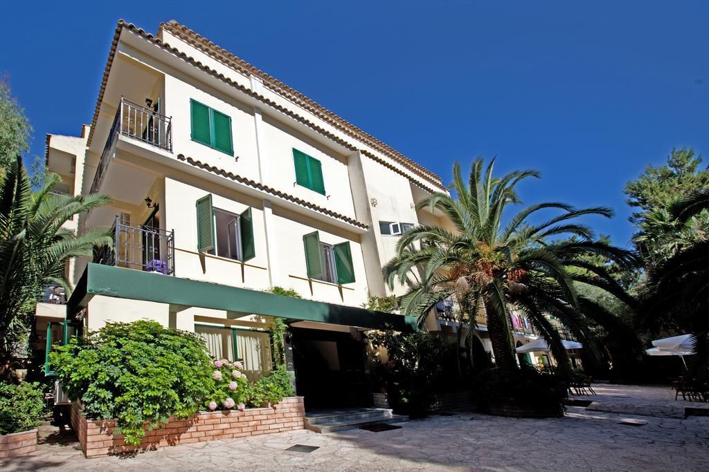 Hotel Galaxias, foto 13