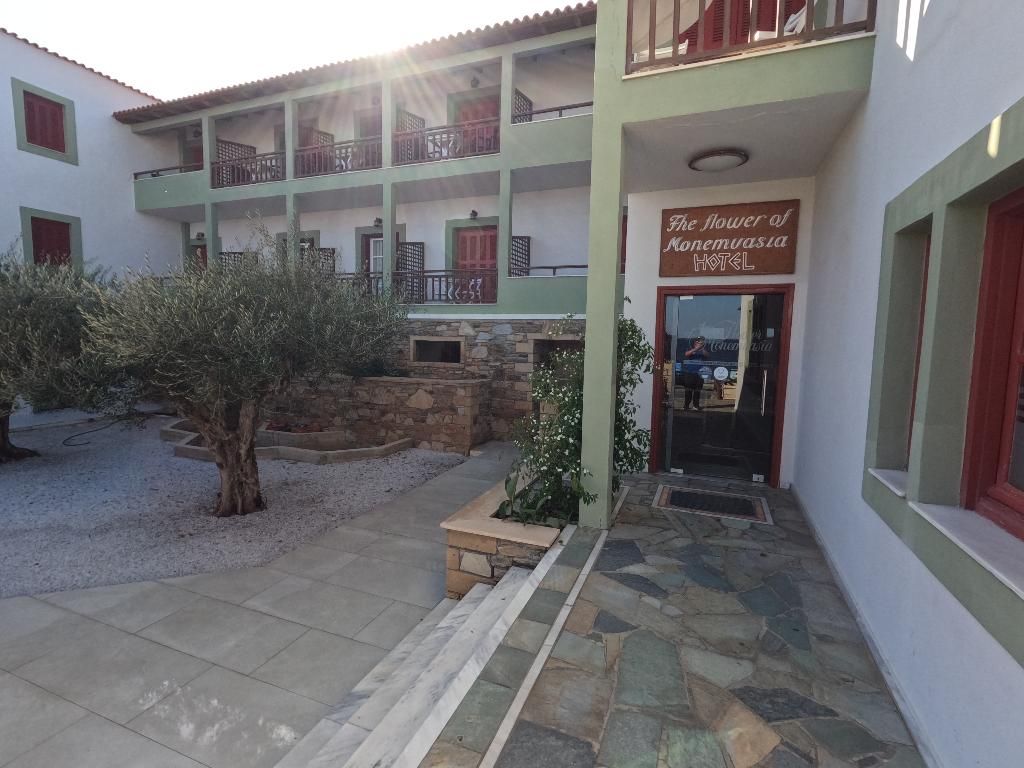 Flower Of Monemvassia, foto 14