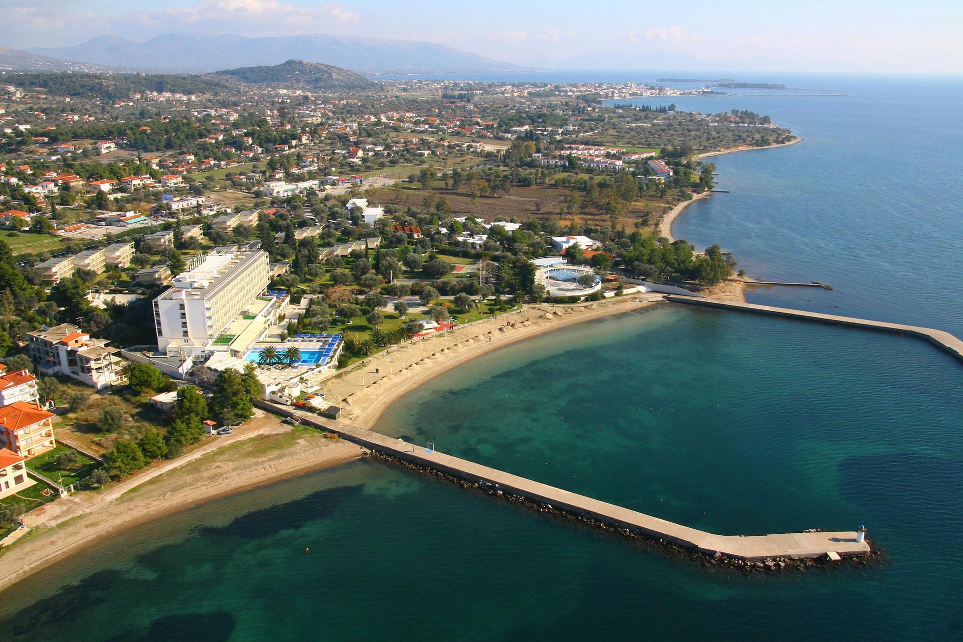Palmariva Beach Hotel, foto 4