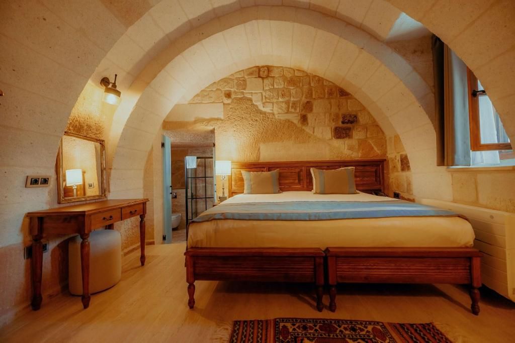 Misty Cave Hotel, foto 10