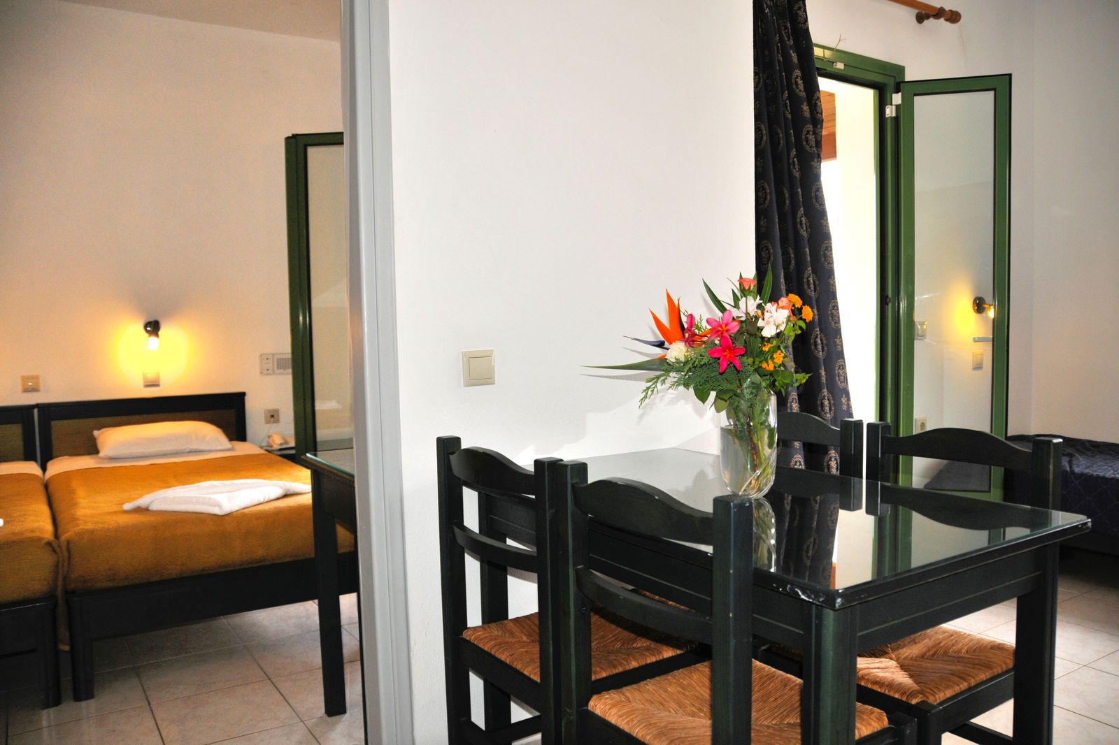 Sylvia Hotel, foto 5