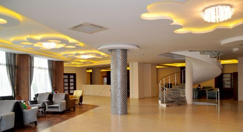 Blue Fish Hotel, foto 14