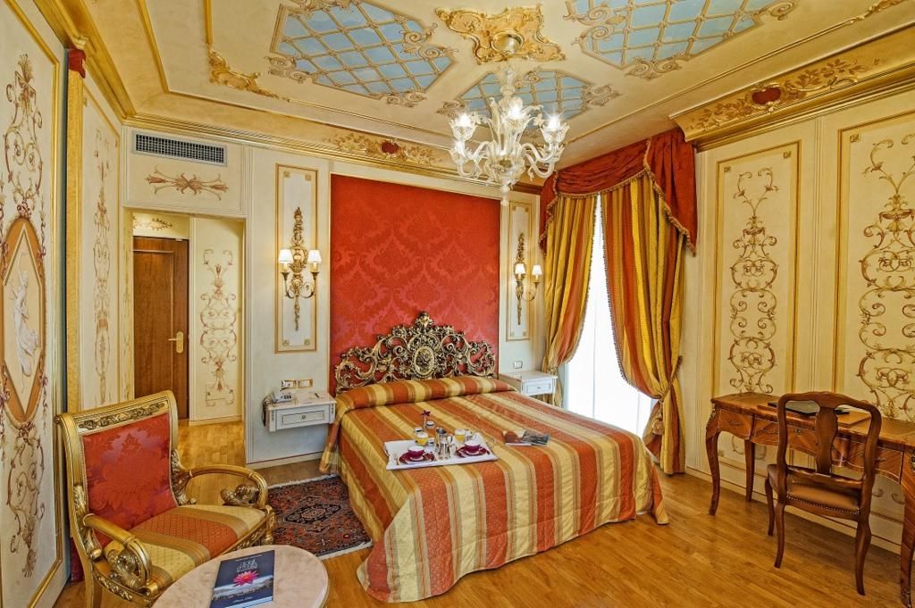 Regina Palace, foto 5