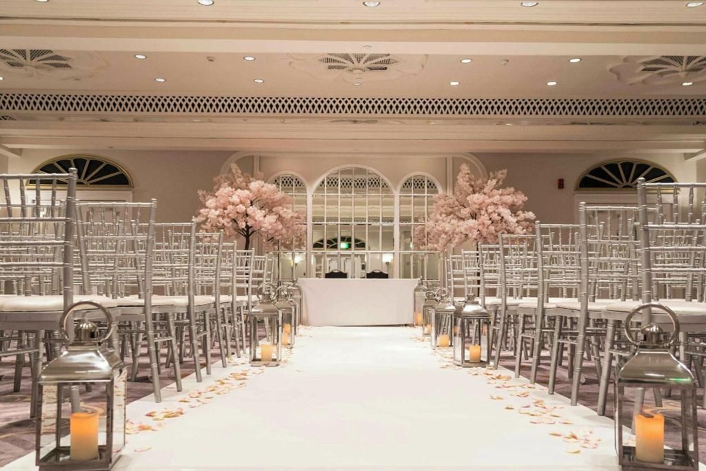 Sheraton Grand London Park Lane, foto 11