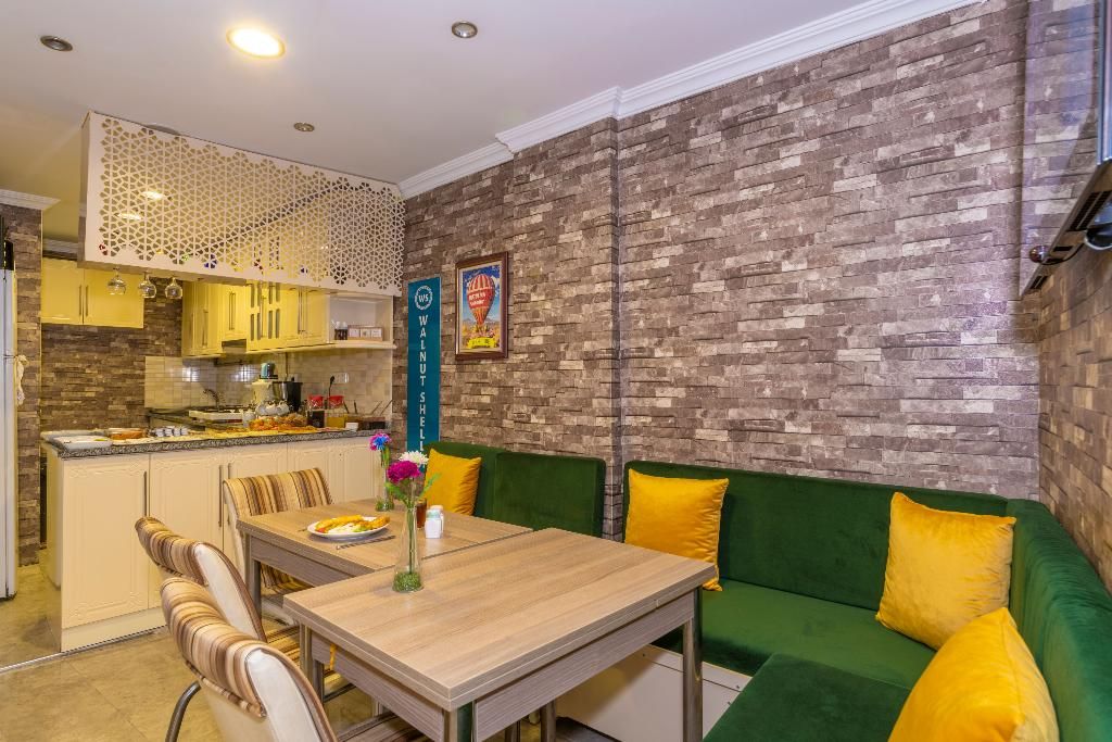 Walnut Shell Hotel, foto 8