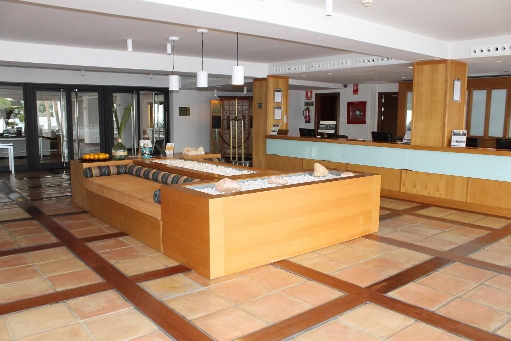 Parador de Mojácar, foto 9