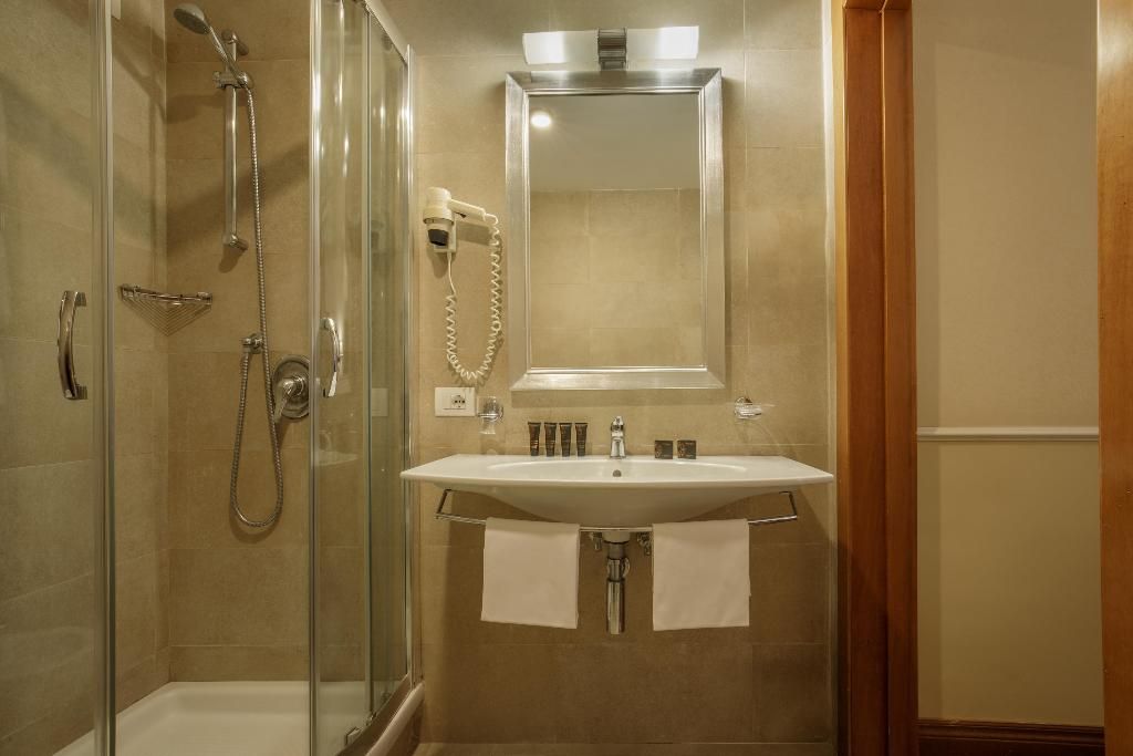 Hotel Santa Costanza, foto 7