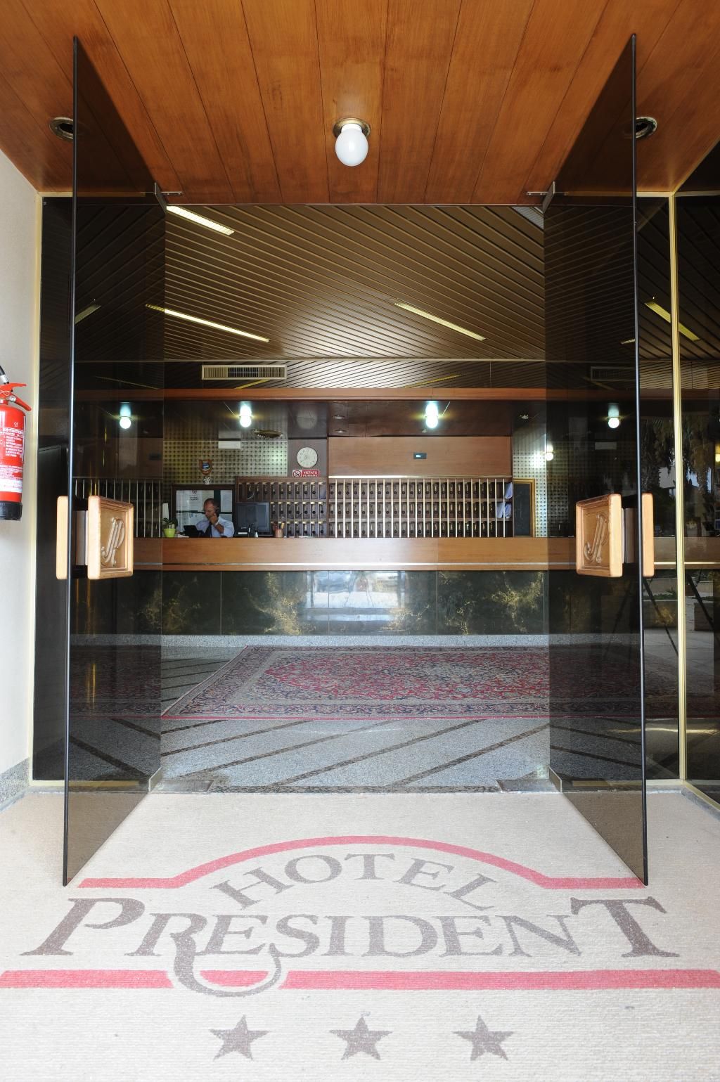 President, foto 14