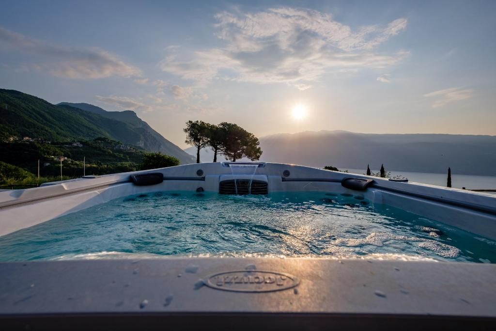 Boutique Hotel Villa Sostaga, foto 7