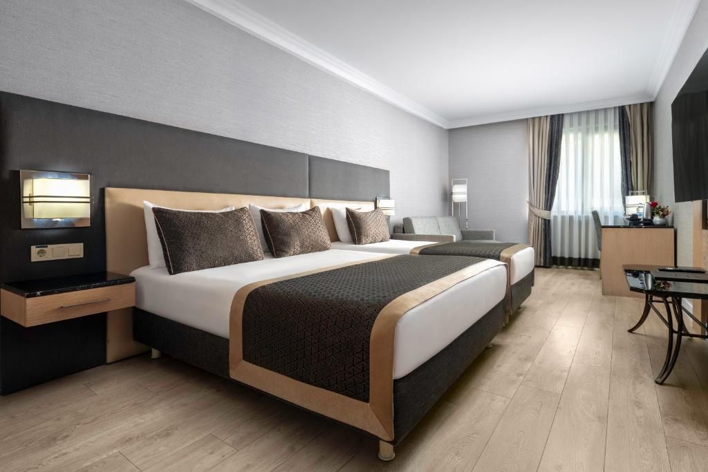 The Darkhill Hotel, foto 8
