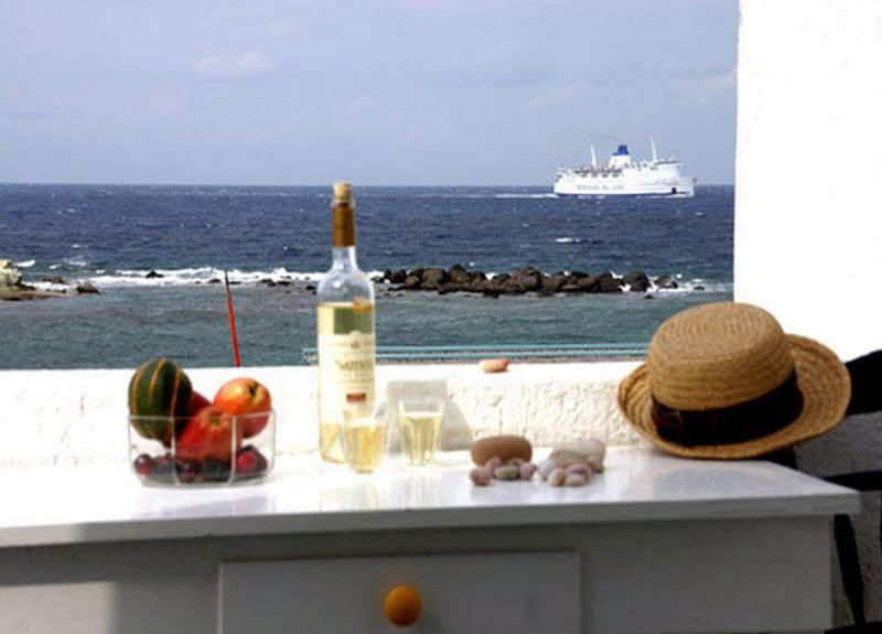 Anemoessa Studios & Rooms, foto 7