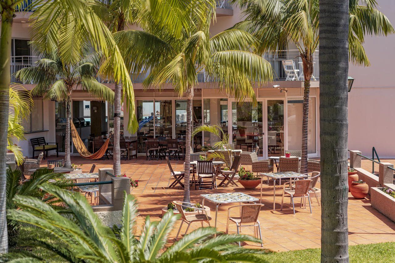 Florasol Residence Hotel, foto 3