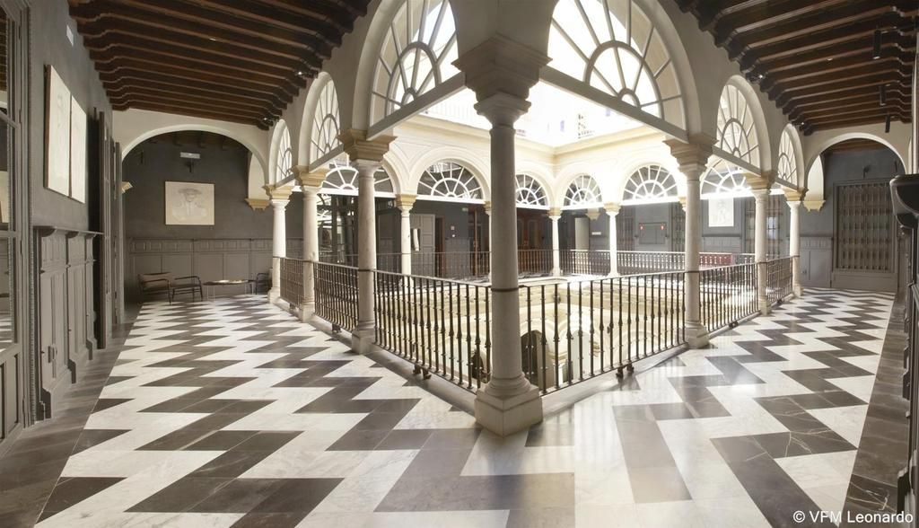 CoolRooms Palacio Villapanés 5 GL, foto 10