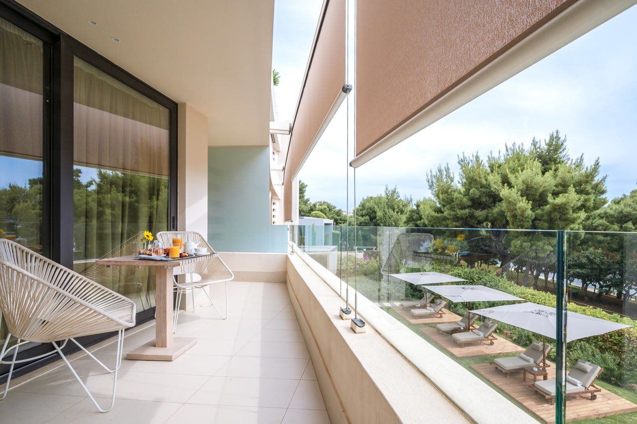 Somewhere Boutique Hotel Vouliagmeni, foto 5