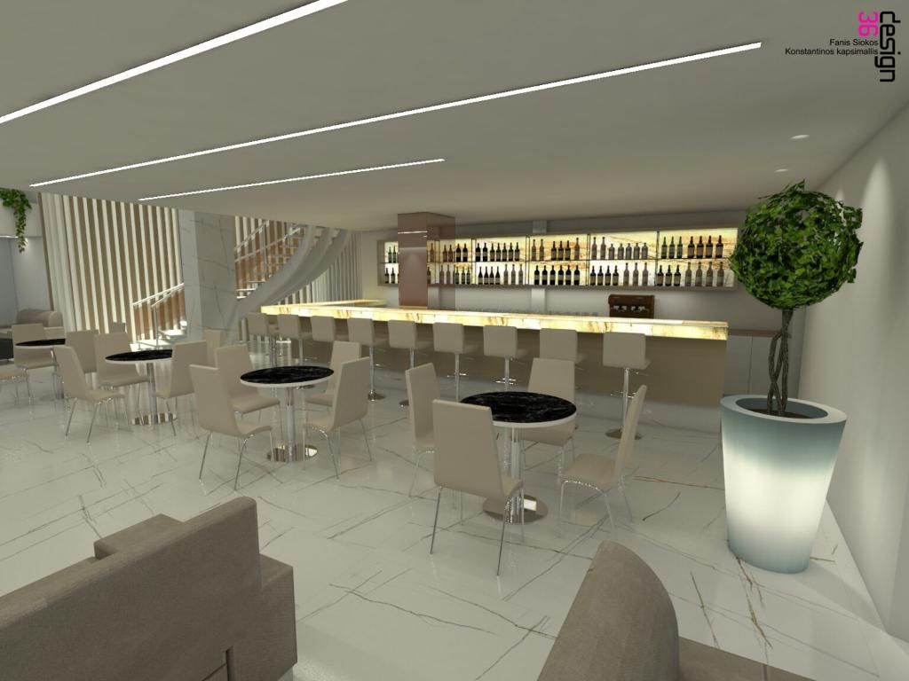 International Atene Hotel, foto 11
