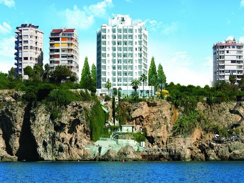 Adonis Hotel, foto 10