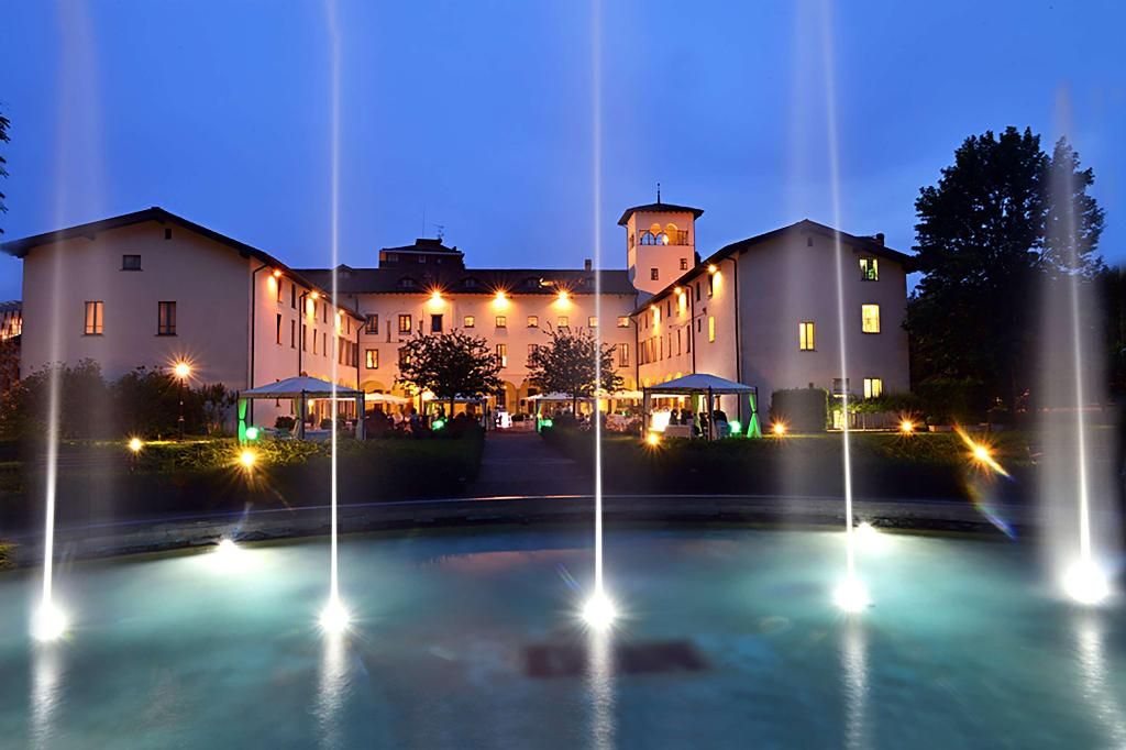 Grand Hotel Villa Torretta, foto 5