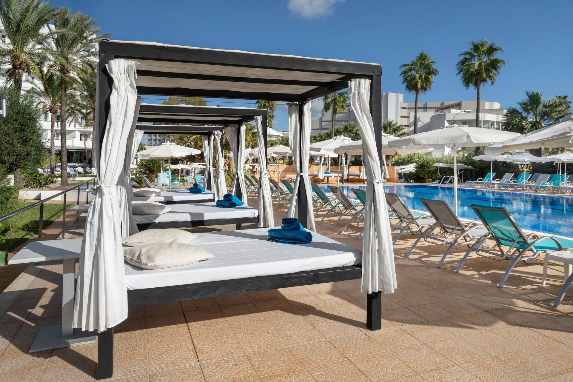 Cala Millor Garden Hotel, foto 12