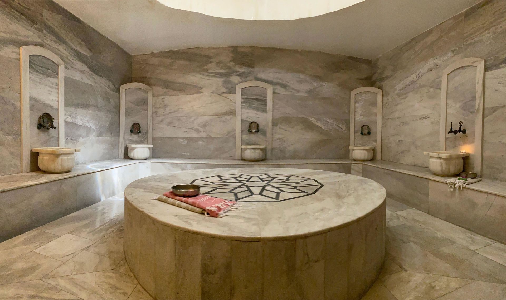 Mekvin Hotels Deniz Feneri Lighthouse, foto 6