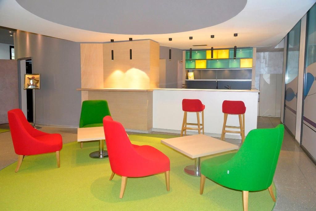 Sure Hotel by Best Western Turin City Centre, foto 14