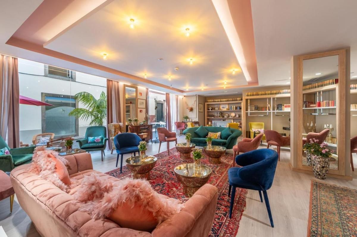 Sé Boutique Hotel, foto 5