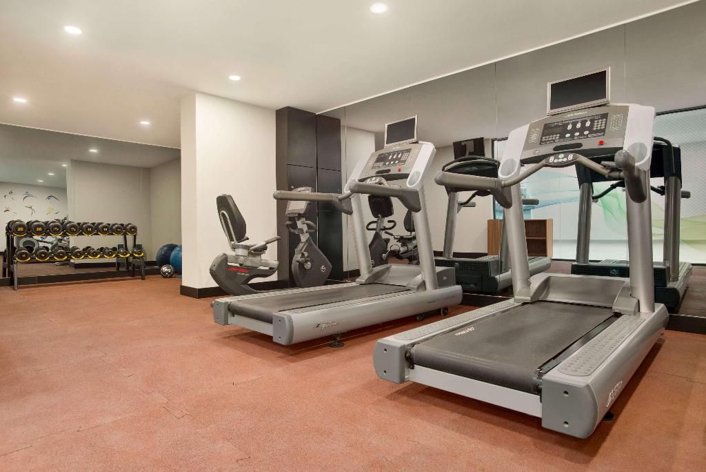 Tryp by Wyndham Istanbul Atasehir, foto 6