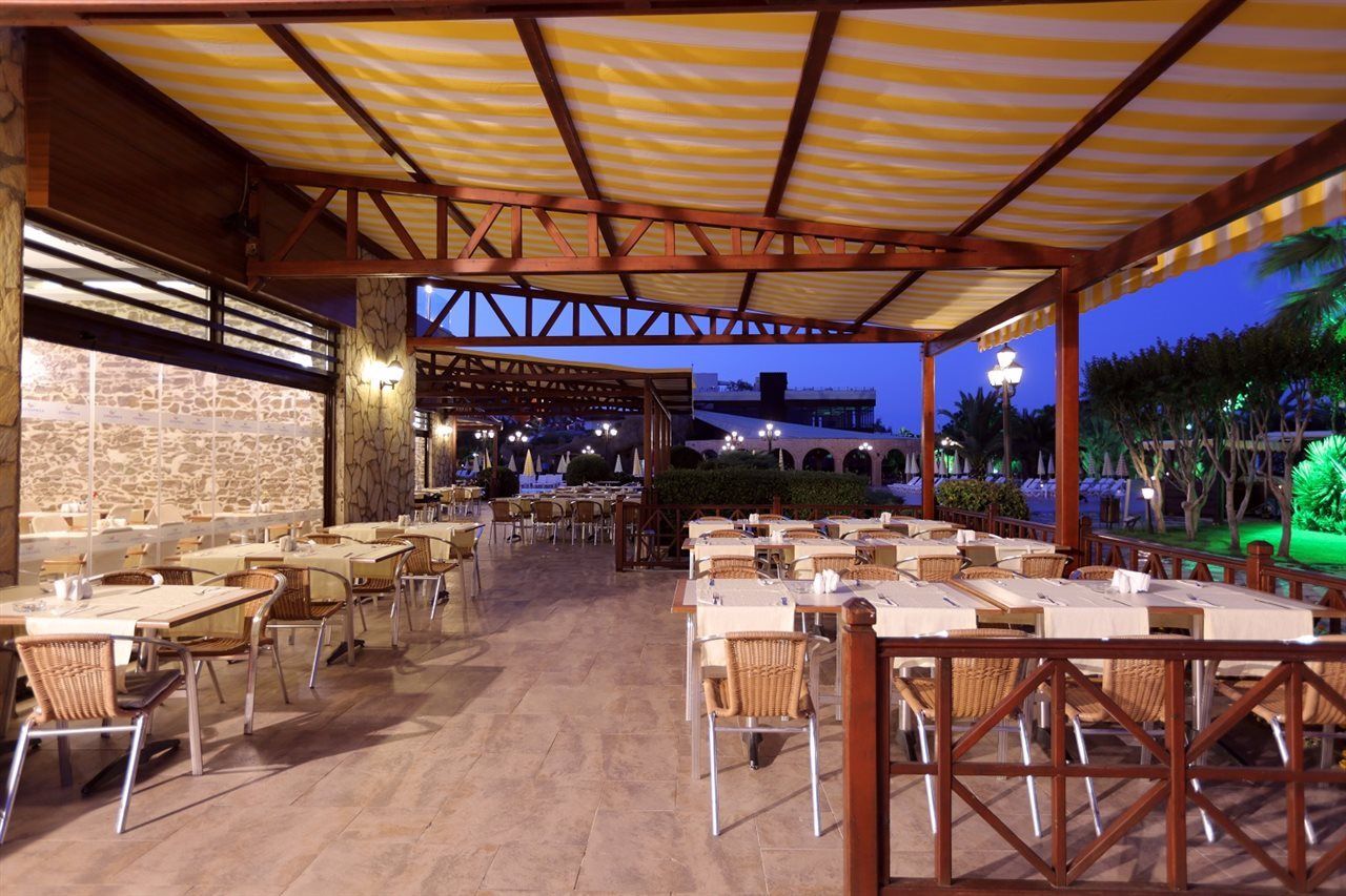 Gypsophila Holiday Village, foto 13