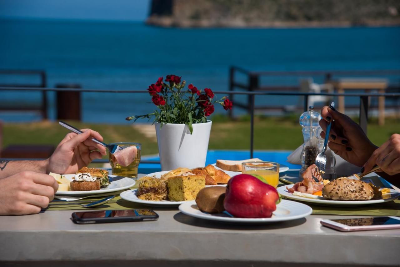 Elia Agia Marina Hotel, foto 3