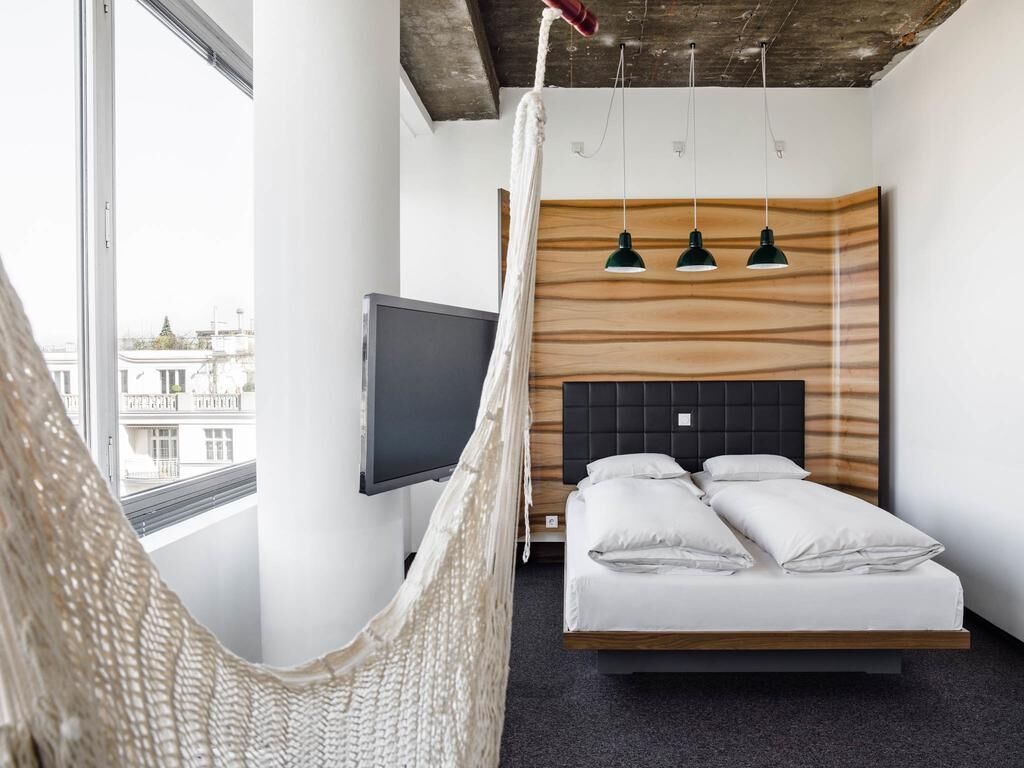 Hotel Daniel Wien, foto 4