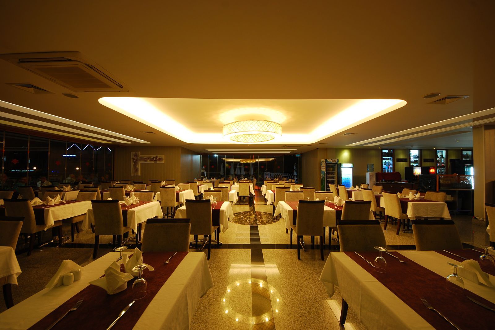 Pasabey Hotel, foto 9
