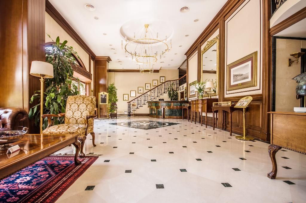 Gordion Hotel, foto 4
