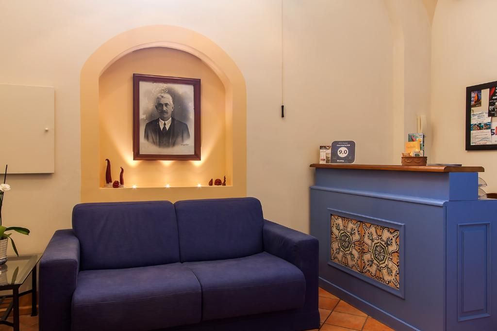 Casa Astarita B&B, foto 15