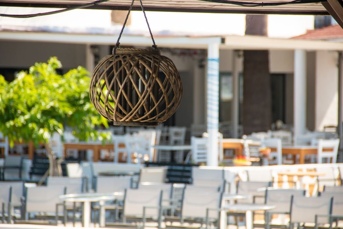 Sun Beach Lindos, foto 13