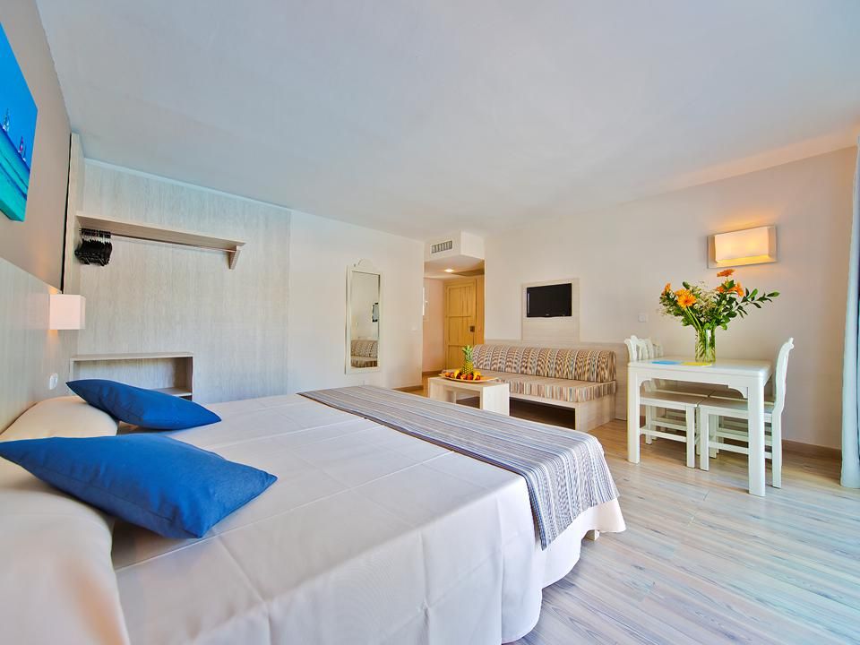 Hotel Club Es Talaial, foto 7