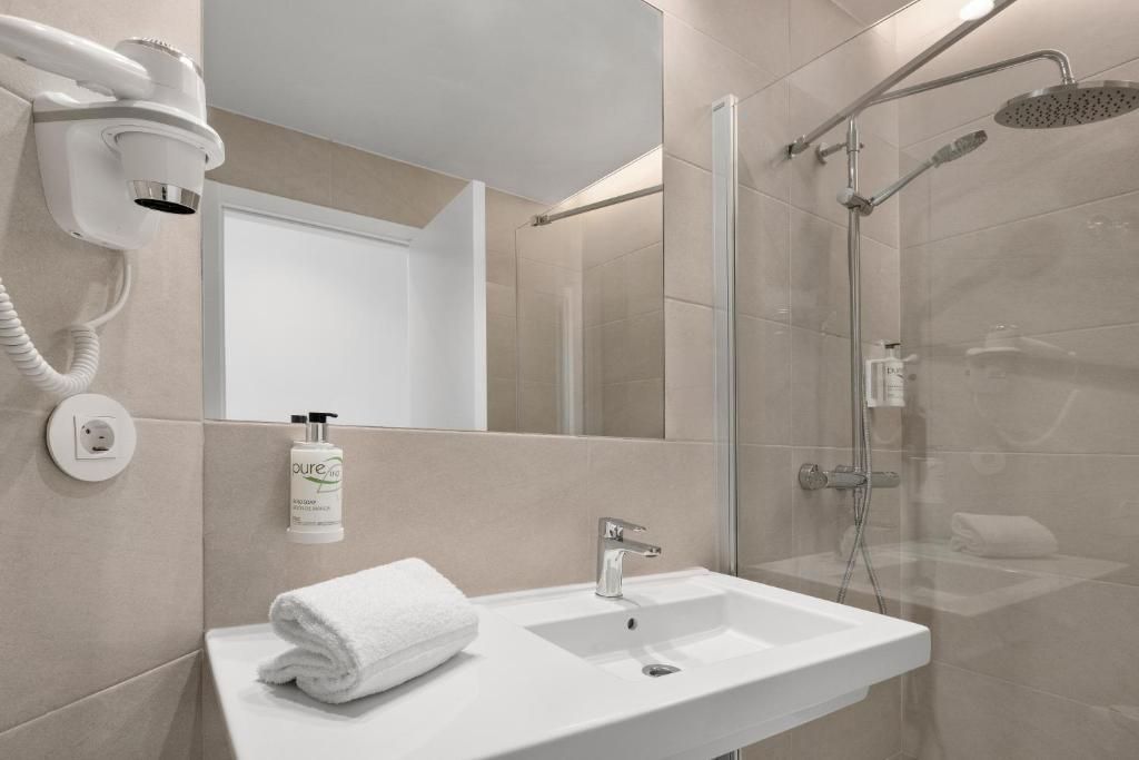 B&B HOTEL Benidorm Finestrat, foto 6