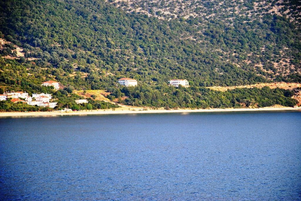 Filoxenia Hotel & Apartments, foto 3