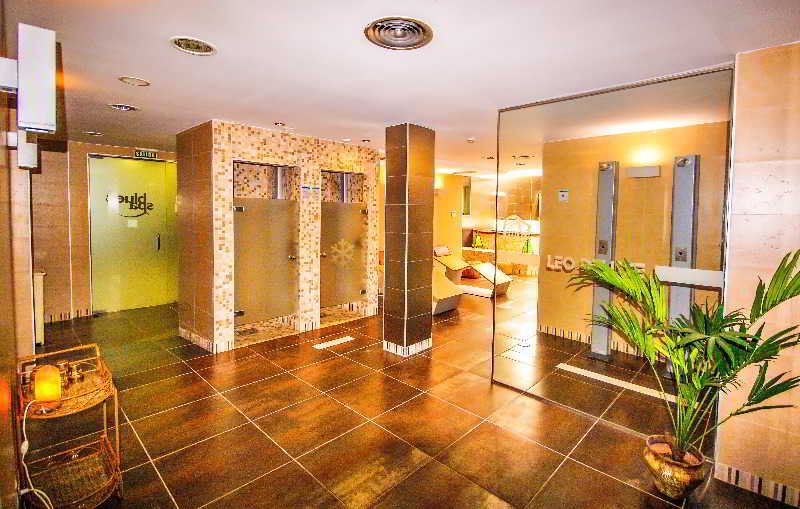 Leo Punta Umbria Deluxe, foto 13