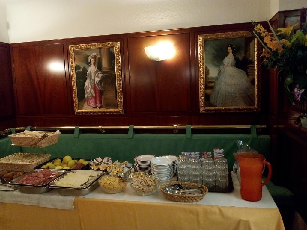 Hotel Diana Venice, foto 11